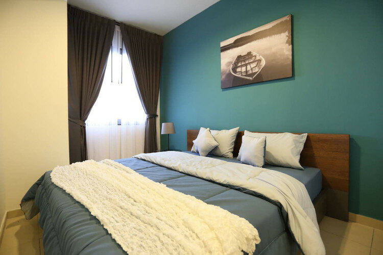 Кондоминиум в Банг Ламунге, Таиланд | THE339952