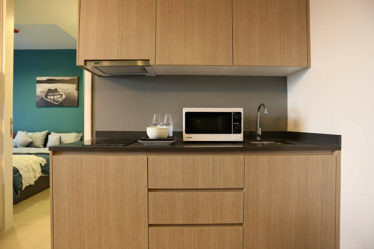 Кондоминиум в Банг Ламунге, Таиланд | THE339952