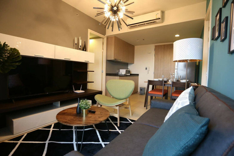 Кондоминиум в Банг Ламунге, Таиланд | THE339952