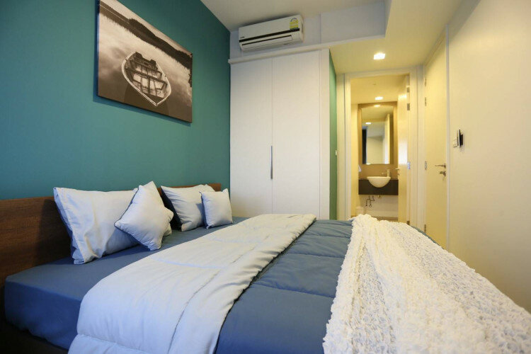 Кондоминиум в Банг Ламунге, Таиланд | THE339952