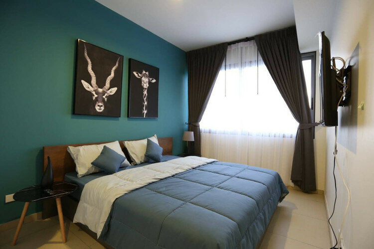 Кондоминиум в Банг Ламунге, Таиланд | THE339952