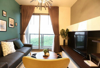 Кондоминиум в Банг Ламунге, Таиланд | THE339952