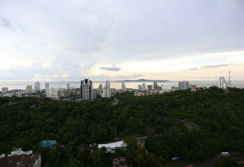 Кондоминиум в Банг Ламунге, Таиланд | THE339952