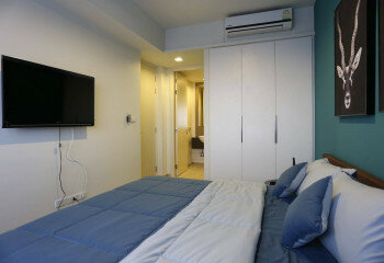 Кондоминиум в Банг Ламунге, Таиланд | THE339952