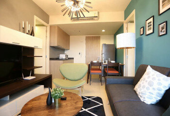 Кондоминиум в Банг Ламунге, Таиланд | THE339952