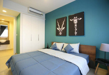 Кондоминиум в Банг Ламунге, Таиланд | THE339952