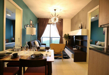 Кондоминиум в Банг Ламунге, Таиланд | THE339952