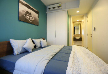 Кондоминиум в Банг Ламунге, Таиланд | THE339952