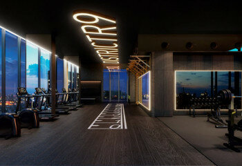 Кондоминиум в Бангкоке, Таиланд | THE526849