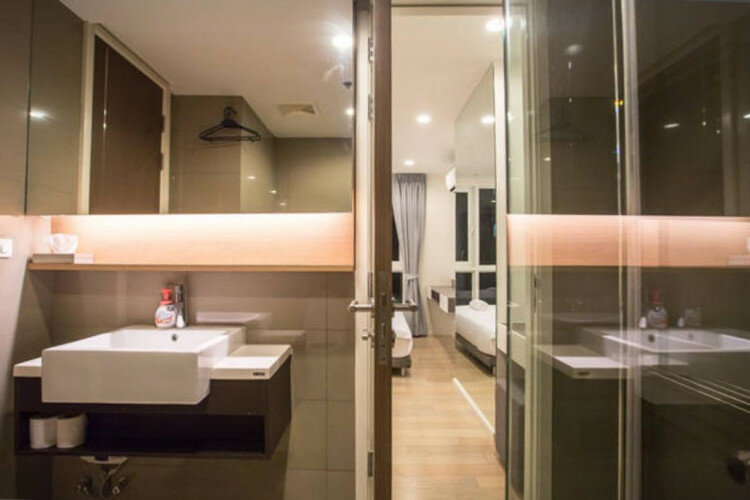 Кондоминиум в Бангкоке, Таиланд | THE115677