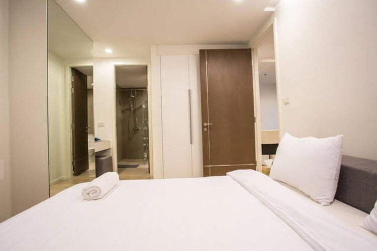 Кондоминиум в Бангкоке, Таиланд | THE115677