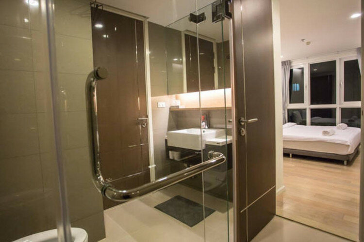 Кондоминиум в Бангкоке, Таиланд | THE115677