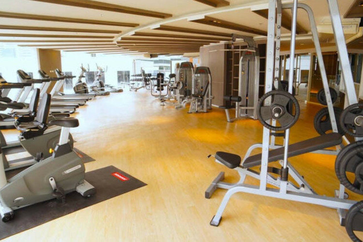 Кондоминиум в Бангкоке, Таиланд | THE115677