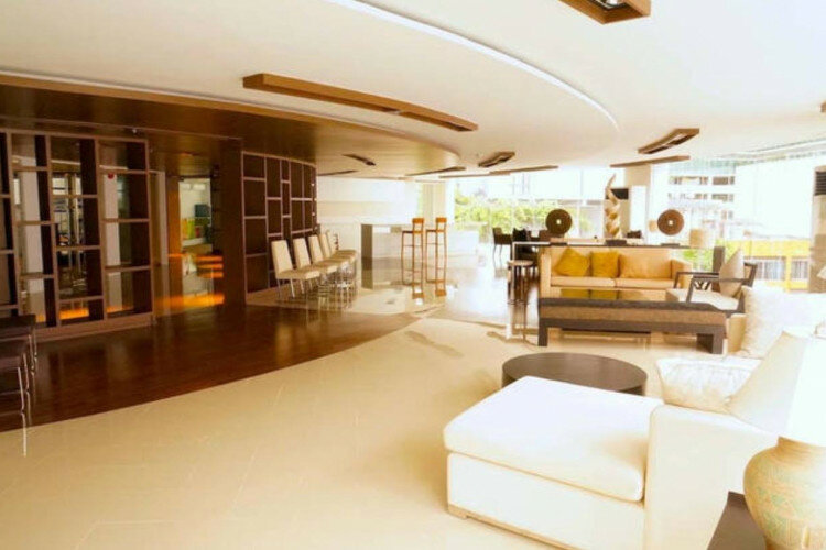 Кондоминиум в Бангкоке, Таиланд | THE115677