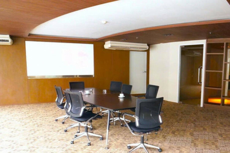 Кондоминиум в Бангкоке, Таиланд | THE115677