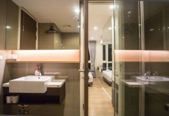 Кондоминиум в Бангкоке, Таиланд | THE115677