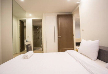 Кондоминиум в Бангкоке, Таиланд | THE115677