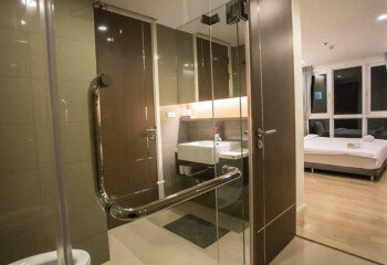 Кондоминиум в Бангкоке, Таиланд | THE115677