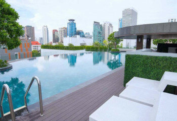 Кондоминиум в Бангкоке, Таиланд | THE115677