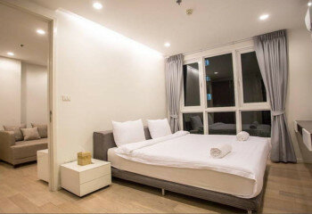 Кондоминиум в Бангкоке, Таиланд | THE115677