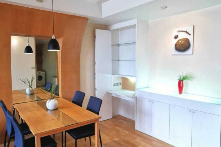 Кондоминиум в Бангкоке, Таиланд | THE342030