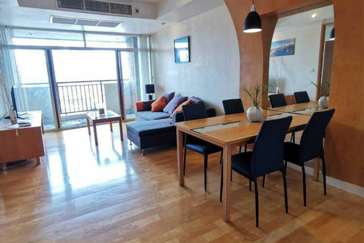 Кондоминиум в Бангкоке, Таиланд | THE342030