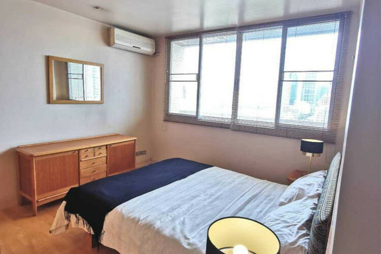 Кондоминиум в Бангкоке, Таиланд | THE342030