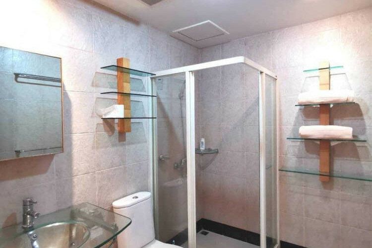 Кондоминиум в Бангкоке, Таиланд | THE342030