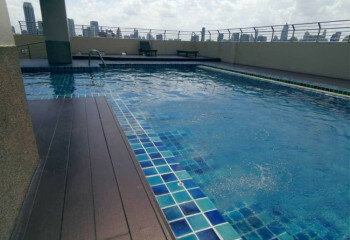 Кондоминиум в Бангкоке, Таиланд | THE342030