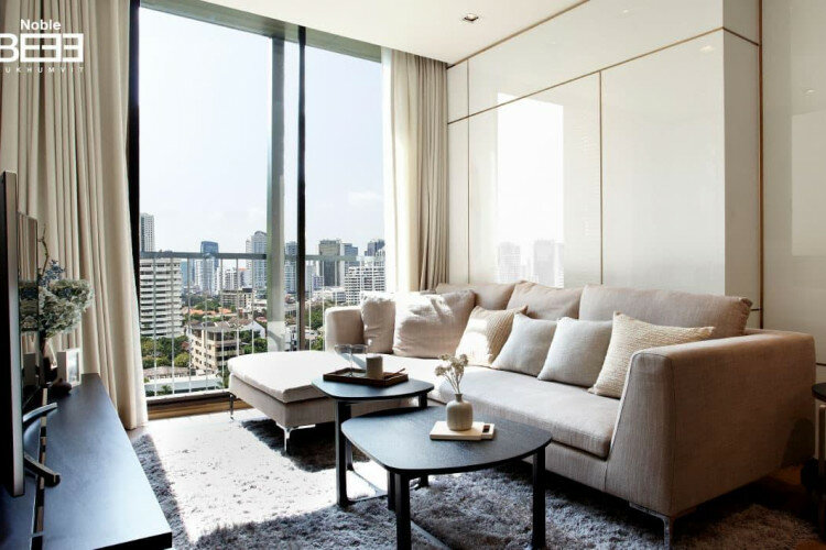 Кондоминиум в Бангкоке, Таиланд | THE514179