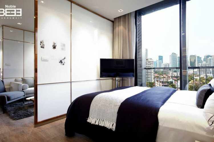 Кондоминиум в Бангкоке, Таиланд | THE514179