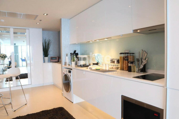 Кондоминиум в Банг Ламунге, Таиланд | THE440171