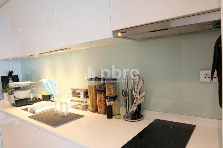 Кондоминиум в Банг Ламунге, Таиланд | THE440171