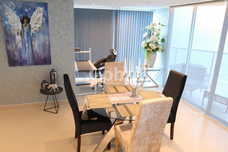 Кондоминиум в Банг Ламунге, Таиланд | THE440171