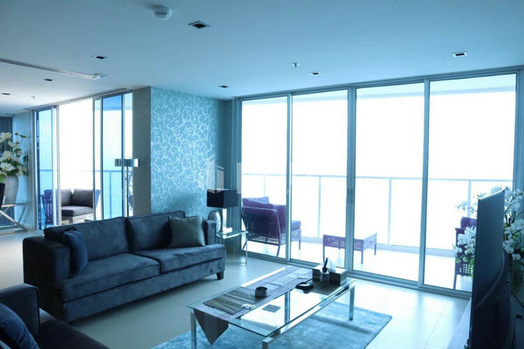 Кондоминиум в Банг Ламунге, Таиланд | THE440171