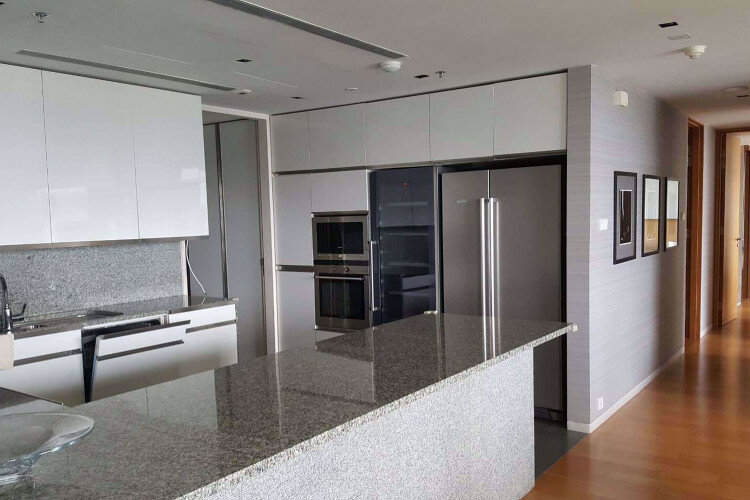 Кондоминиум в Бангкоке, Таиланд | THE154107