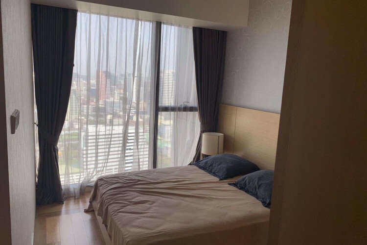 Кондоминиум в Бангкоке, Таиланд | THE154107