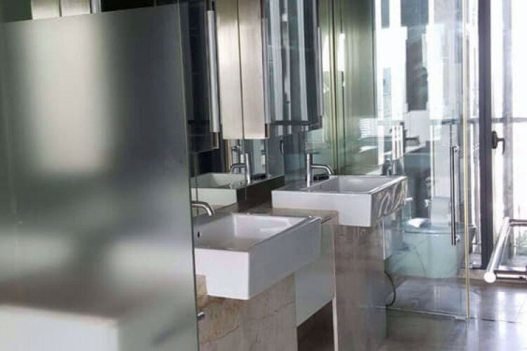 Кондоминиум в Бангкоке, Таиланд | THE154107