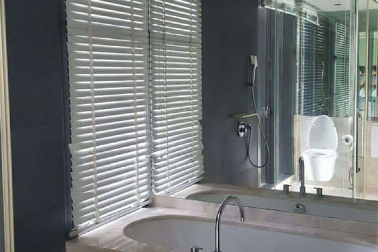 Кондоминиум в Бангкоке, Таиланд | THE154107