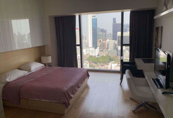 Кондоминиум в Бангкоке, Таиланд | THE154107