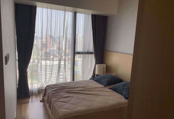 Кондоминиум в Бангкоке, Таиланд | THE154107