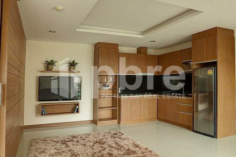 Кондоминиум в Банг Ламунге, Таиланд | THE440083