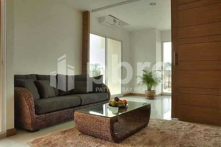 Кондоминиум в Банг Ламунге, Таиланд | THE440083