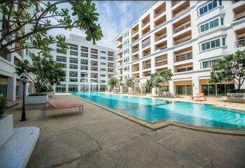 Кондоминиум в Банг Ламунге, Таиланд | THE440083