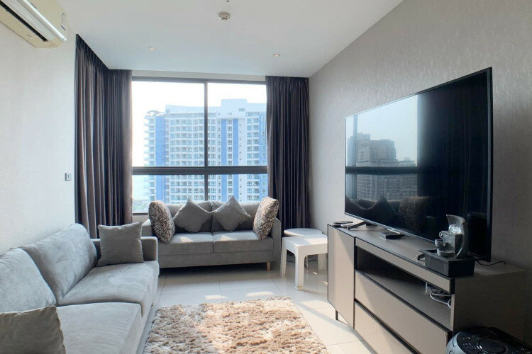 Кондоминиум в Банг Ламунге, Таиланд | THE539412