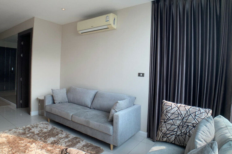 Кондоминиум в Банг Ламунге, Таиланд | THE539412