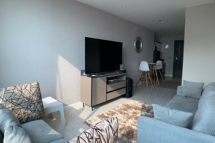 Кондоминиум в Банг Ламунге, Таиланд | THE539412