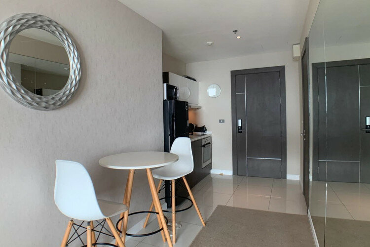 Кондоминиум в Банг Ламунге, Таиланд | THE539412