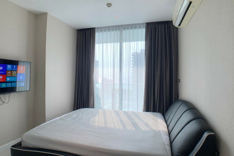 Кондоминиум в Банг Ламунге, Таиланд | THE539412