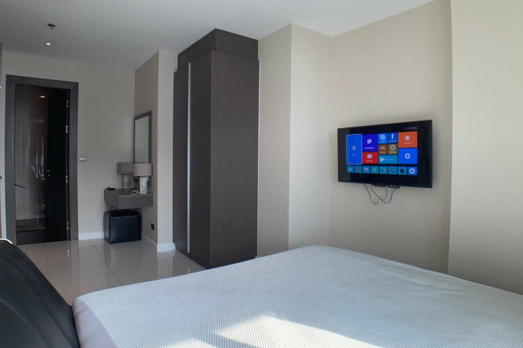 Кондоминиум в Банг Ламунге, Таиланд | THE539412